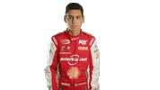 Gabriel Sticker by Prema Team