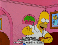 homer simpson GIF