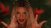 Let It Snow GIF by Lele Pons
