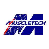 Chocolate Brownie Workout Sticker by Muscle Tech