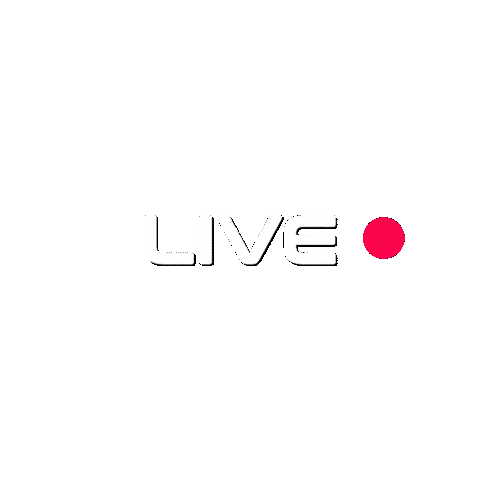 Live Streaming Al Aire Sticker by decentraoficial