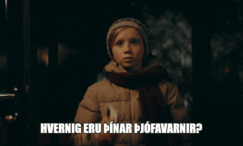 Roborock GIF by ELKO Iceland