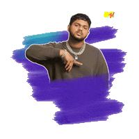 Hustle Sticker by MTV India