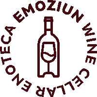 Hotelsteinrosl fun cheers sun wine Sticker