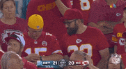 Regular Season Football GIF by NFL