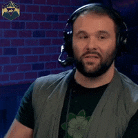 role playing flirt GIF by Hyper RPG