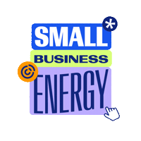 Small Business Marketing Sticker by Constant Contact