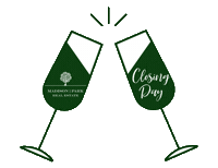madison park closing day Sticker by Madison Park Real Estate