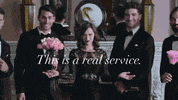 gentleman GIF by ManServants