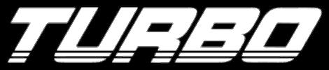 turbopizzavienna logo sticker glow foodie Sticker