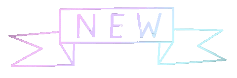 Post Novopost Sticker