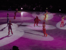 The Little Mermaid Ariel GIF by Disney On Ice
