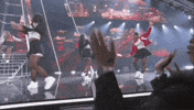 American Music Awards Nelly GIF by AMAs
