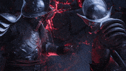 Soldiers Amulet GIF by PlayNewWorld