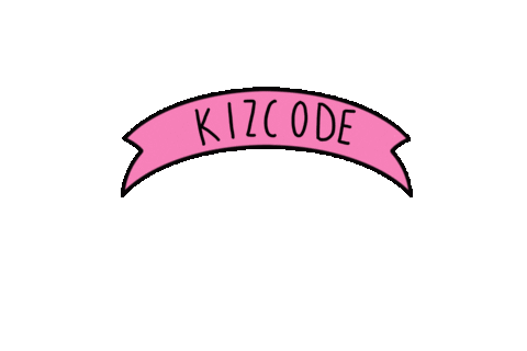 Sticker by KizCode
