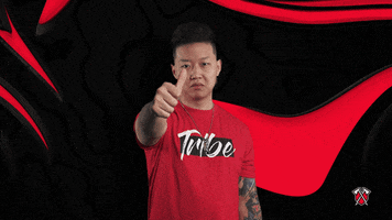 Brawl Stars No GIF by Tribe Gaming