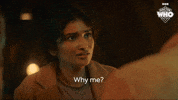 Season 2 Bel GIF by Doctor Who