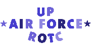 Uprotc Sticker by University of Portland