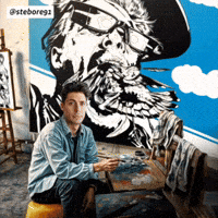 Behind The Scenes Reaction Gif GIF
