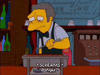 homer simpson GIF
