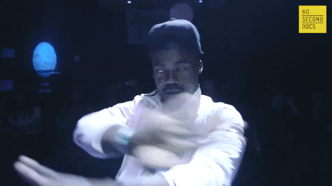 Lets Go Yes GIF by 60 Second Docs