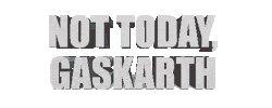 alex gaskarth Sticker by Simple Creatures