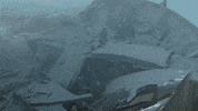Fox Snow GIF by 9-1-1: Lone Star