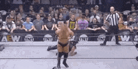 Kenny Omega Aew On Tnt GIF by All Elite Wrestling on TNT