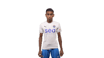 Singapore Premier League Goal Sticker by Lion City Sailors