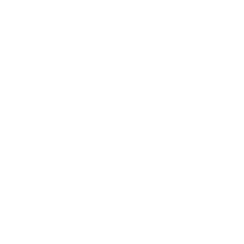 Flower Hello Sticker