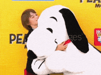 Napkimi snoopy the peanuts movie noah schnapp cute noah schnapp the peanuts movie GIF