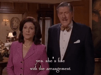 season 5 netflix GIF by Gilmore Girls 