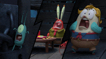 Mrs Puff Nickelodeon GIF by SpongeBob SquarePants
