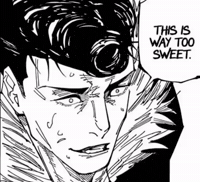 Manga Jjk GIF