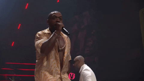 Swizz Beatz GIF by Verzuz