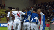 GIF by AS Monaco