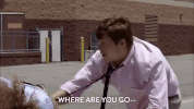 comedy central anders holmvik GIF by Workaholics