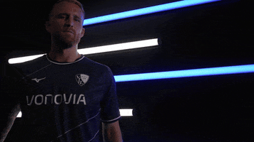 Germany Yes GIF by Bundesliga