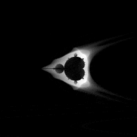 Space Time GIF by Psyklon