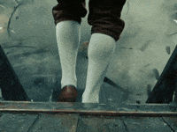 Ignore Pirates Of The Caribbean GIF