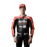 Sport Click Sticker by MotoGP