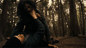 van helsing sam GIF by SYFY