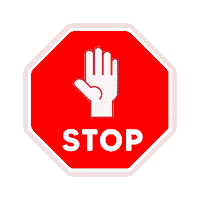 Alexmedranojr hey stop stop it stop now Sticker