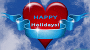 Merry Christmas Love GIF by echilibrultau