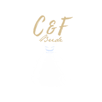 Dress Chesterbride Sticker by Chester & Felicity
