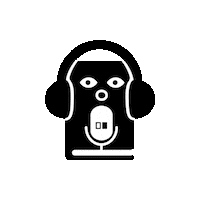 cossetania podcast editorial catalunya catala Sticker