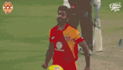 GIF by Islamabad United