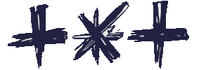 Logo Korea Sticker by Marthy Green