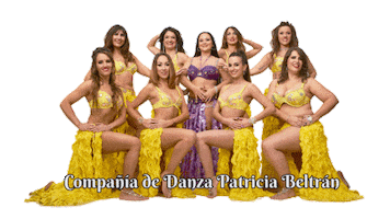 Bellydance Sticker by Oriental Dance on line