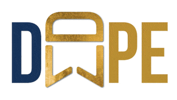gold teeth Sticker by Lineberger Dentistry